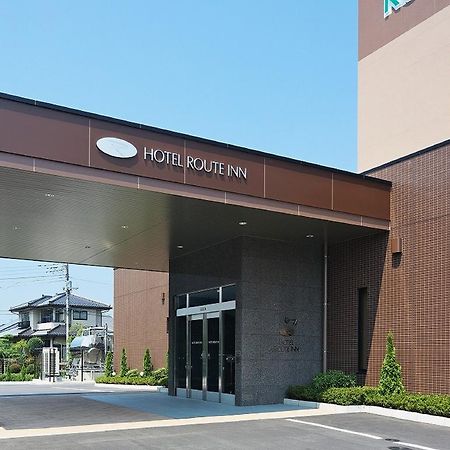 Hotel Route-Inn Yaita Luaran gambar