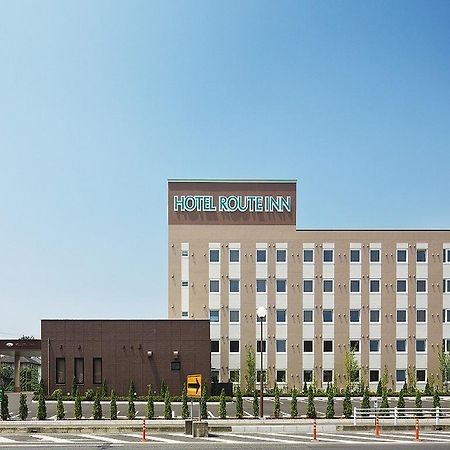 Hotel Route-Inn Yaita Luaran gambar