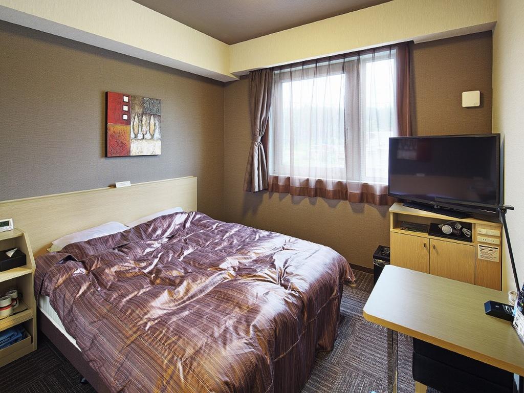 Hotel Route-Inn Yaita Luaran gambar
