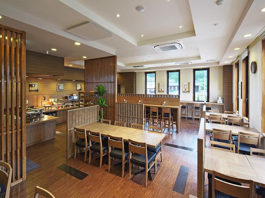 Hotel Route-Inn Yaita Luaran gambar