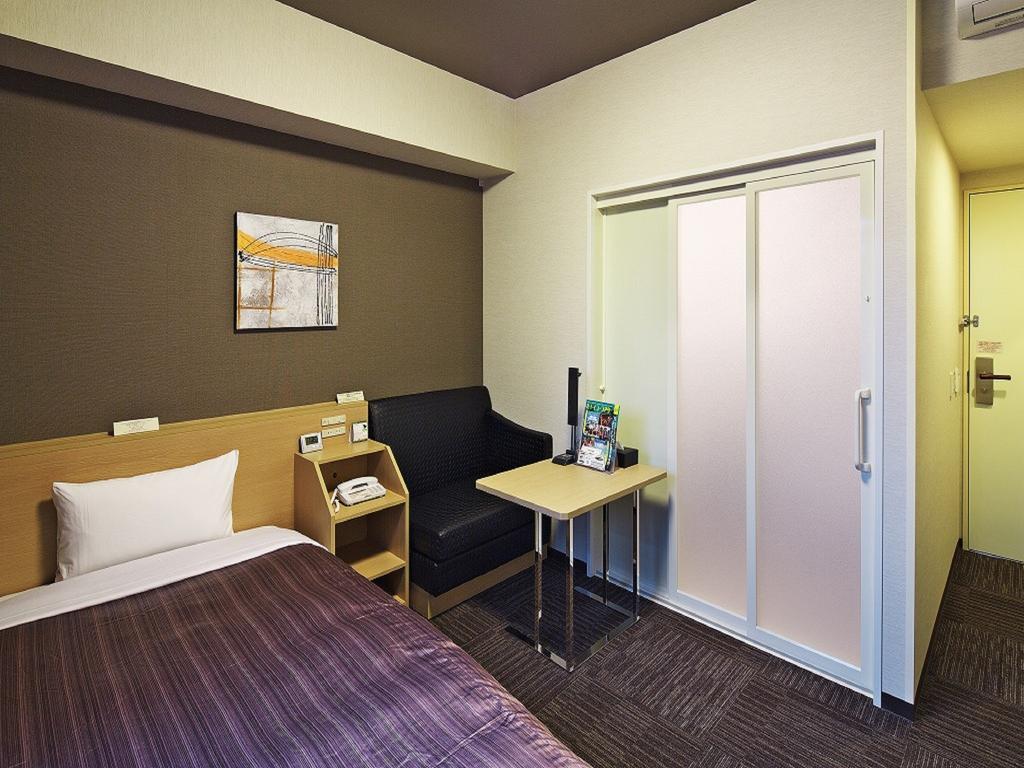 Hotel Route-Inn Yaita Luaran gambar