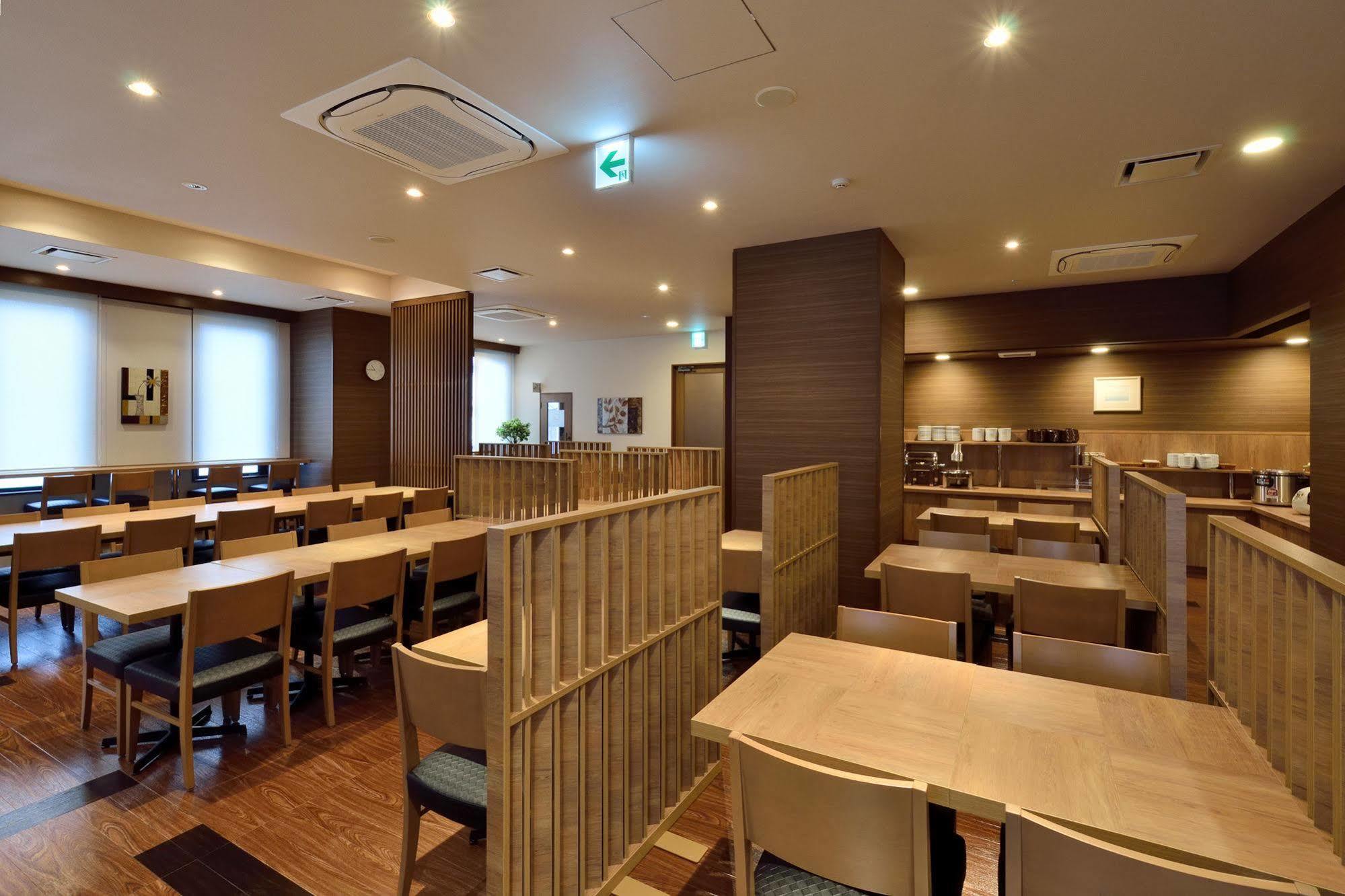 Hotel Route-Inn Yaita Luaran gambar