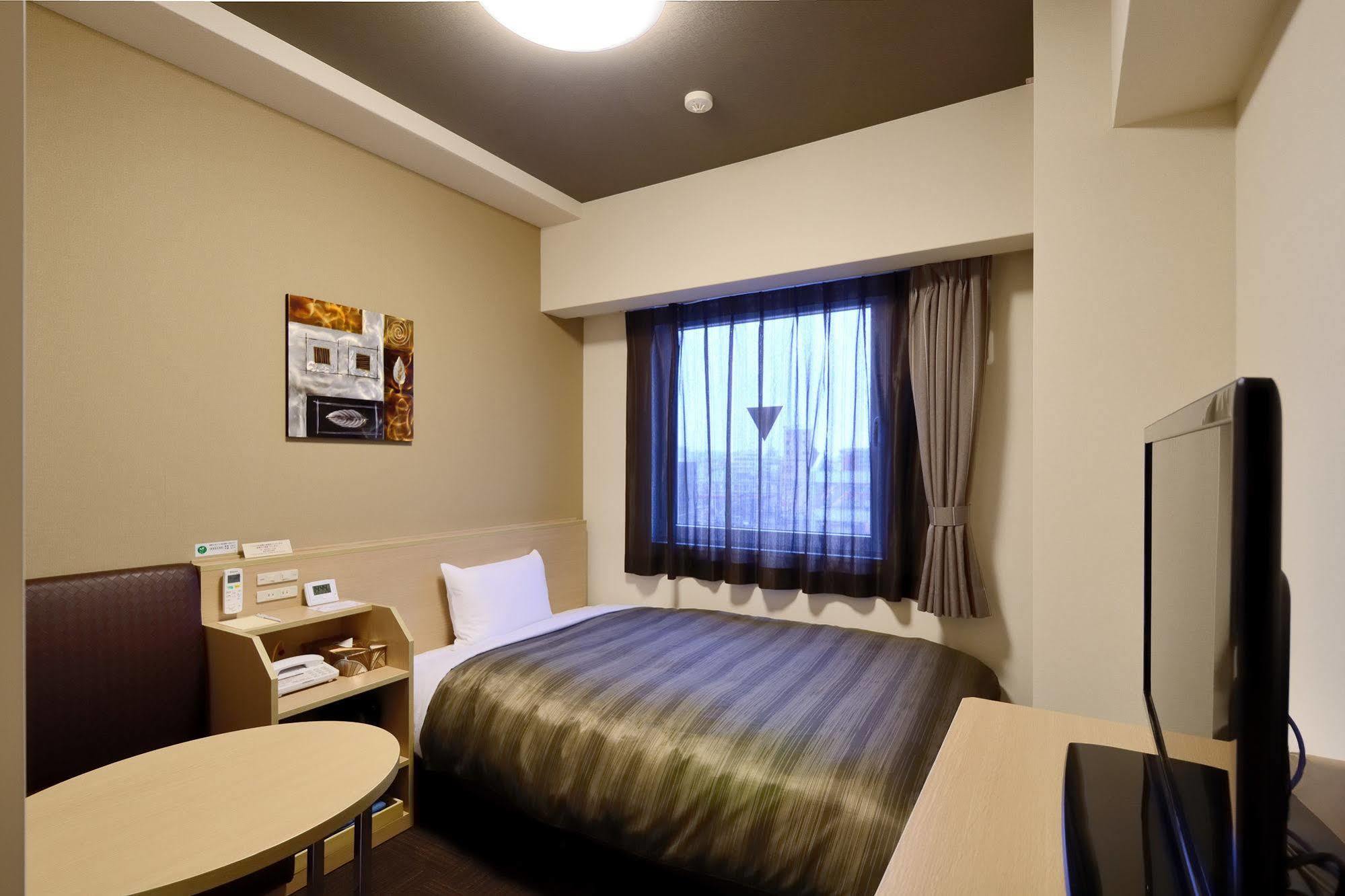Hotel Route-Inn Yaita Luaran gambar